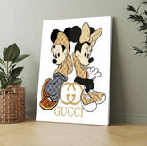 the gucci couple